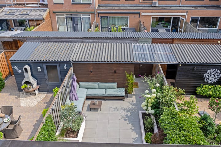 Foto 44 van Palmestein 49