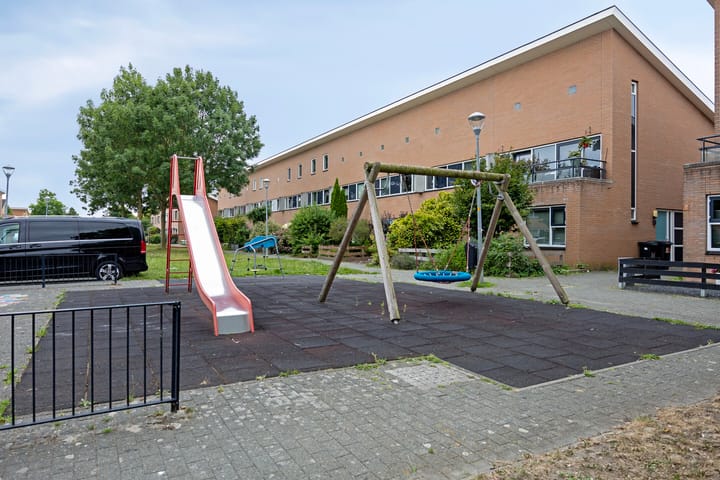 Foto 48 van Palmestein 49