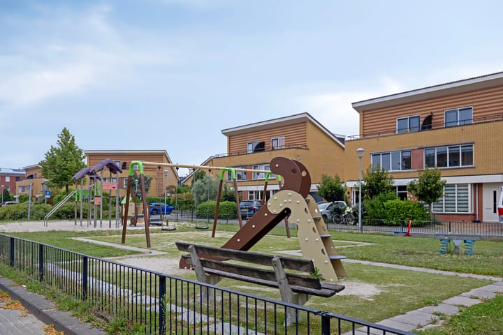 Foto 50 van Palmestein 49