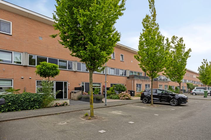 Foto 6 van Palmestein 49