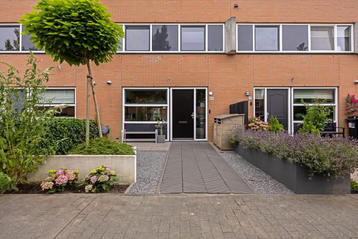 Foto 7 van Palmestein 49