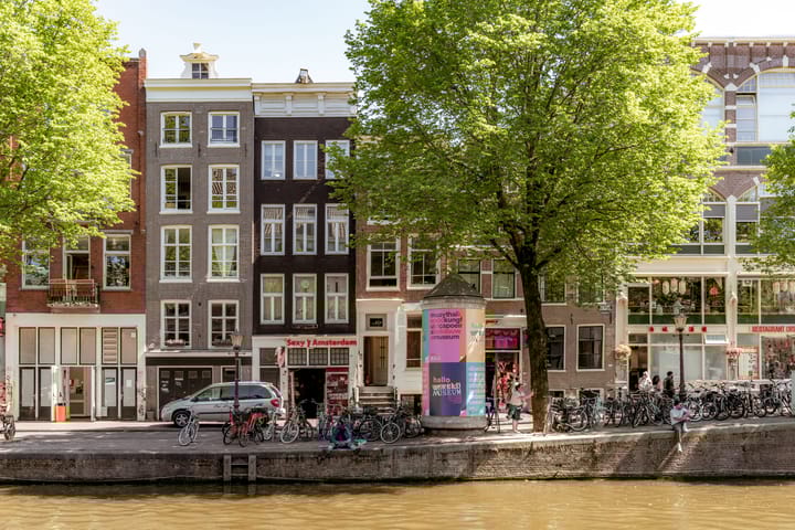 Photo 3 of Oudezijds Voorburgwal 171-D