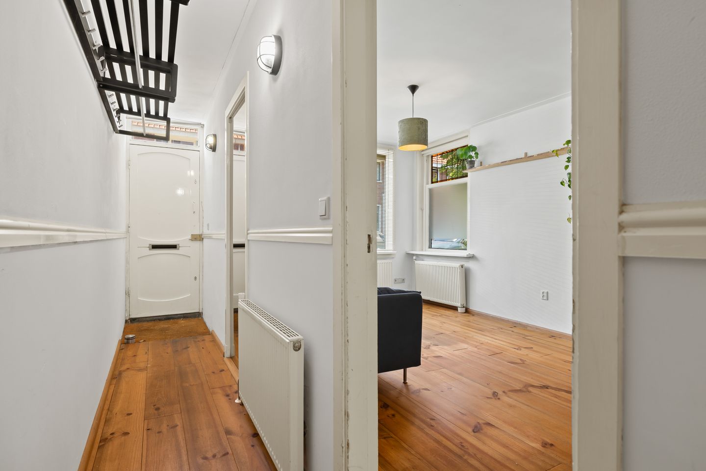 Photo 4 of Werner Helmichstraat 67