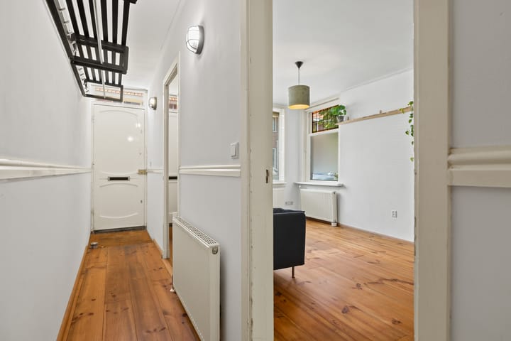 Foto 4 van Werner Helmichstraat 67