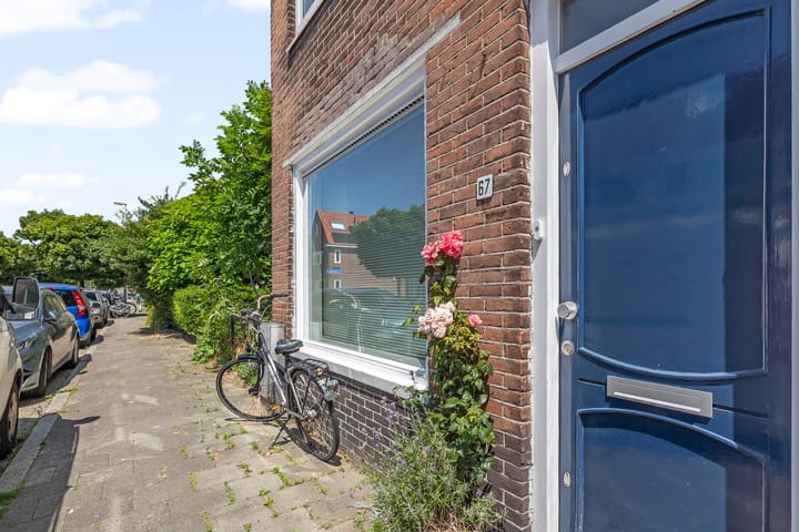 Foto 3 van Werner Helmichstraat 67