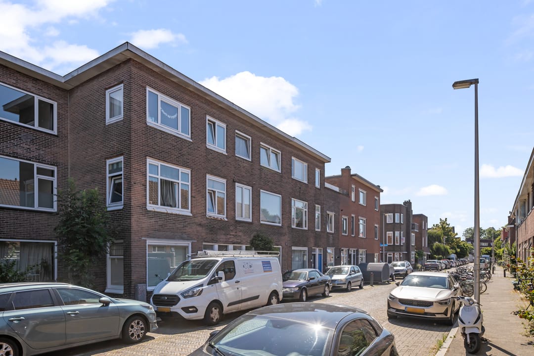 Photo 2 of Werner Helmichstraat 67