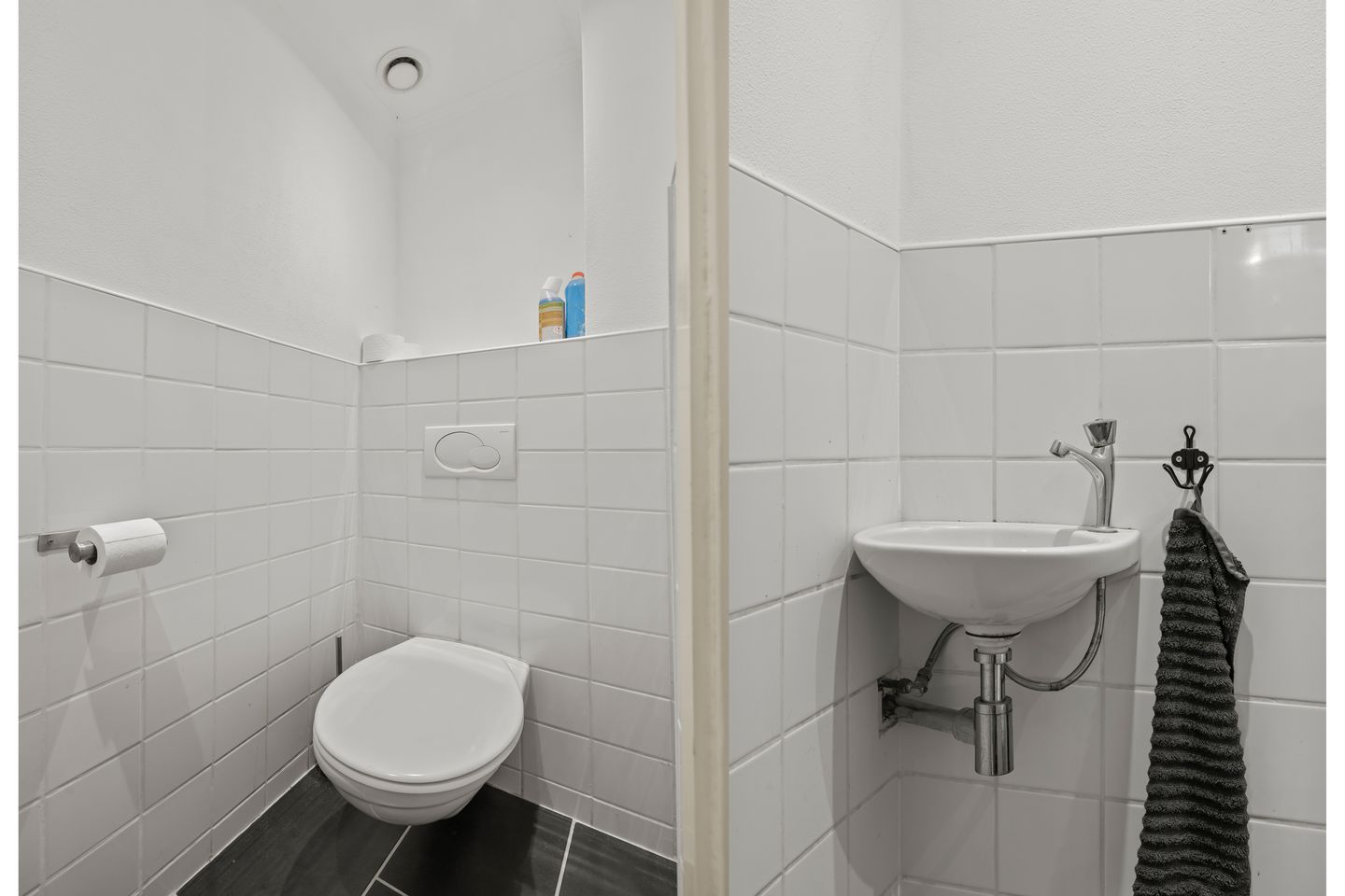 Photo 5 of Werner Helmichstraat 67