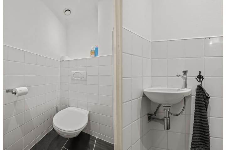 Foto 5 van Werner Helmichstraat 67