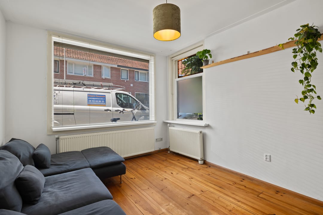 Photo 8 of Werner Helmichstraat 67