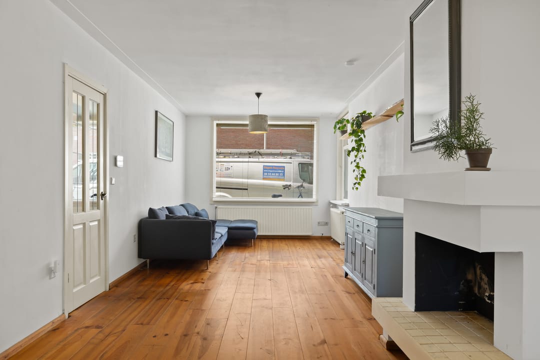 Photo 7 of Werner Helmichstraat 67