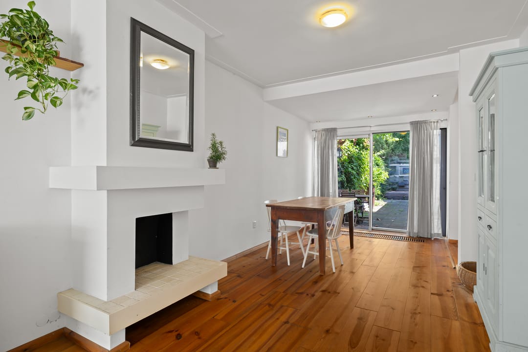 Photo 11 of Werner Helmichstraat 67