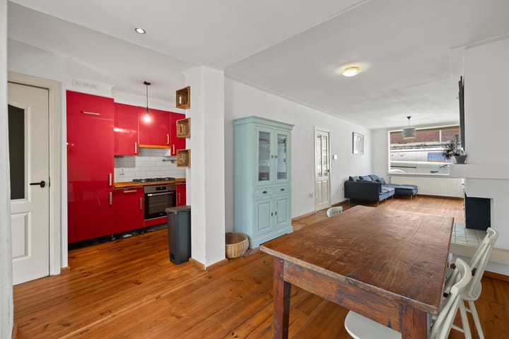 Foto 13 van Werner Helmichstraat 67