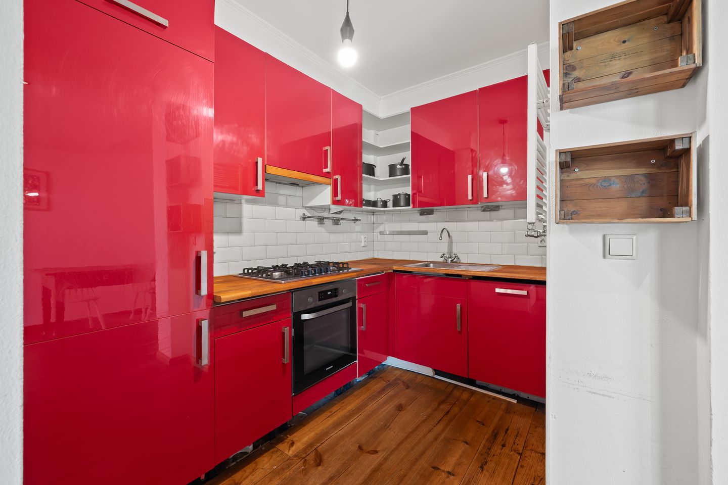 Photo 14 of Werner Helmichstraat 67