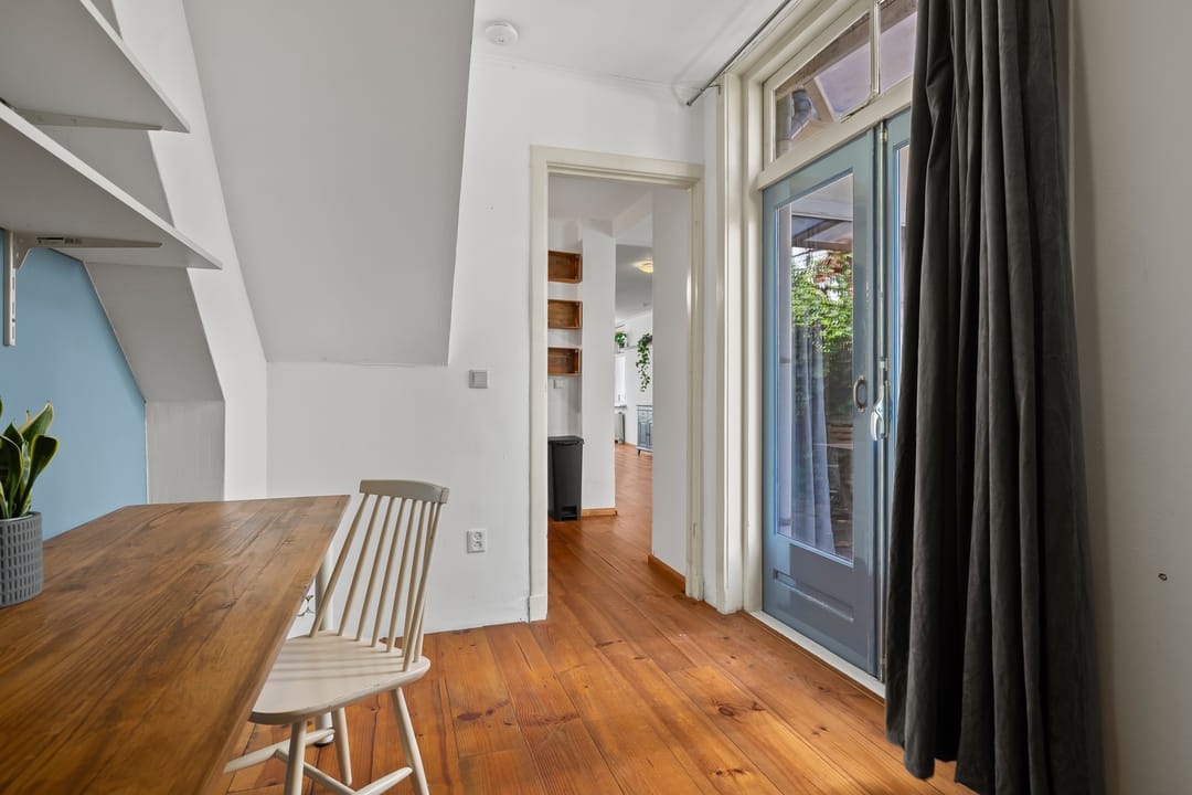 Photo 17 of Werner Helmichstraat 67