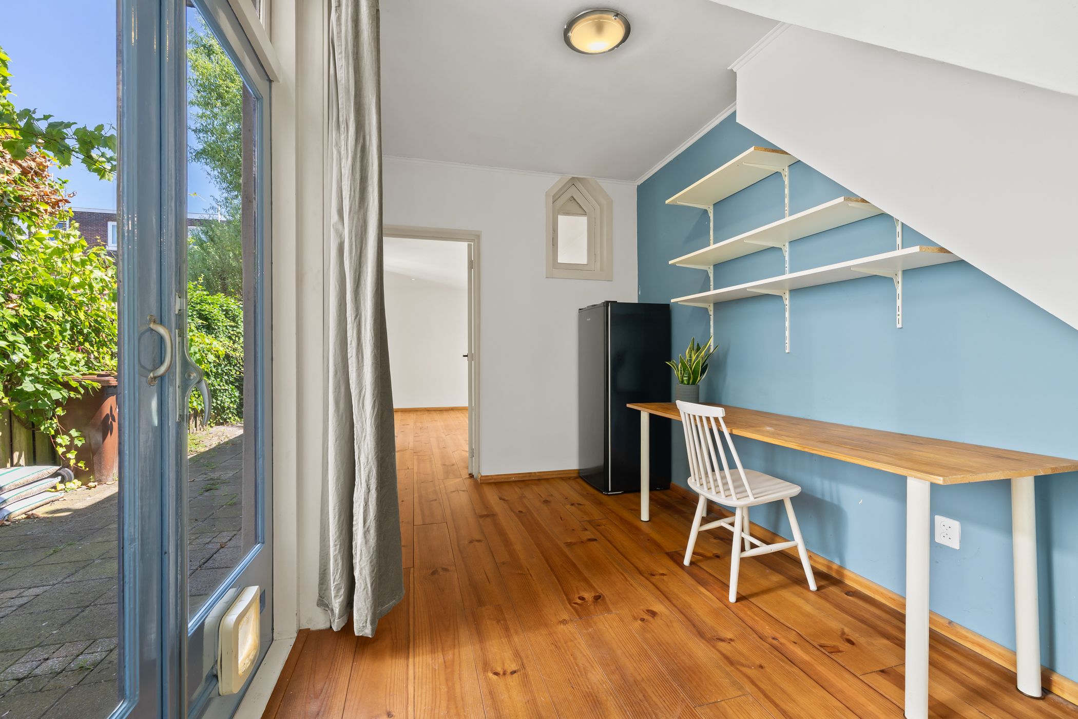 Photo 18 of Werner Helmichstraat 67