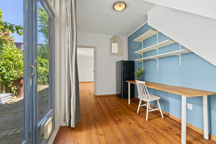 Foto 18 van Werner Helmichstraat 67