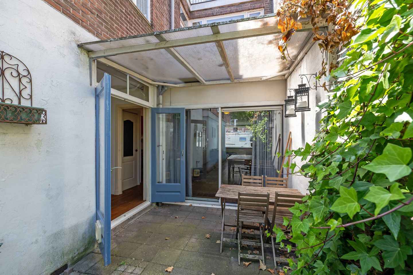 Photo 20 of Werner Helmichstraat 67