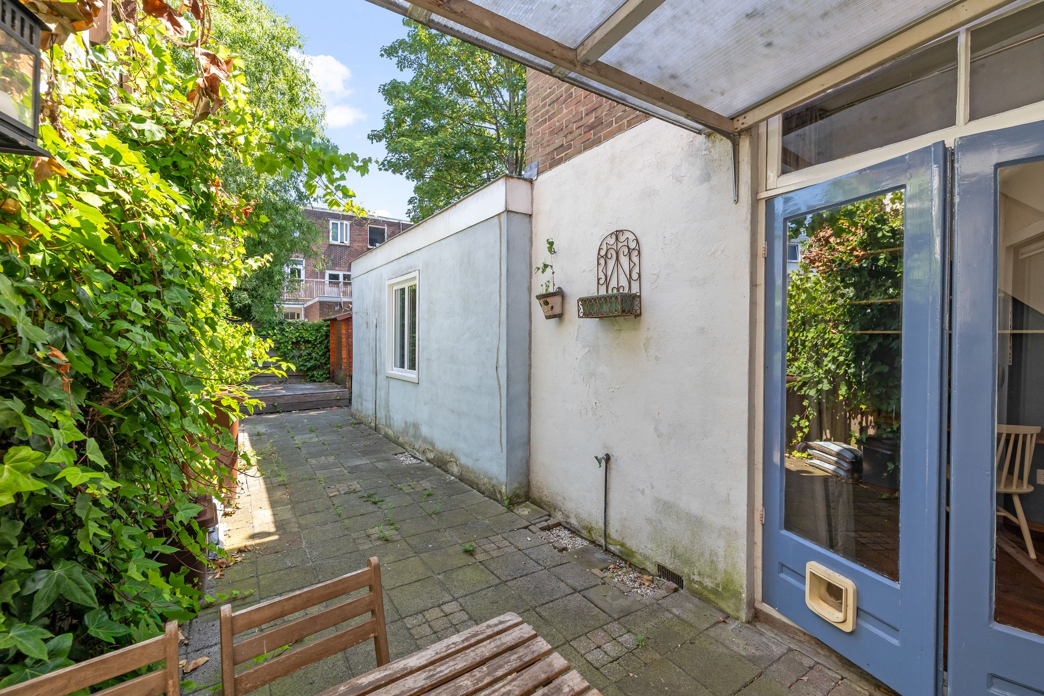 Photo 21 of Werner Helmichstraat 67