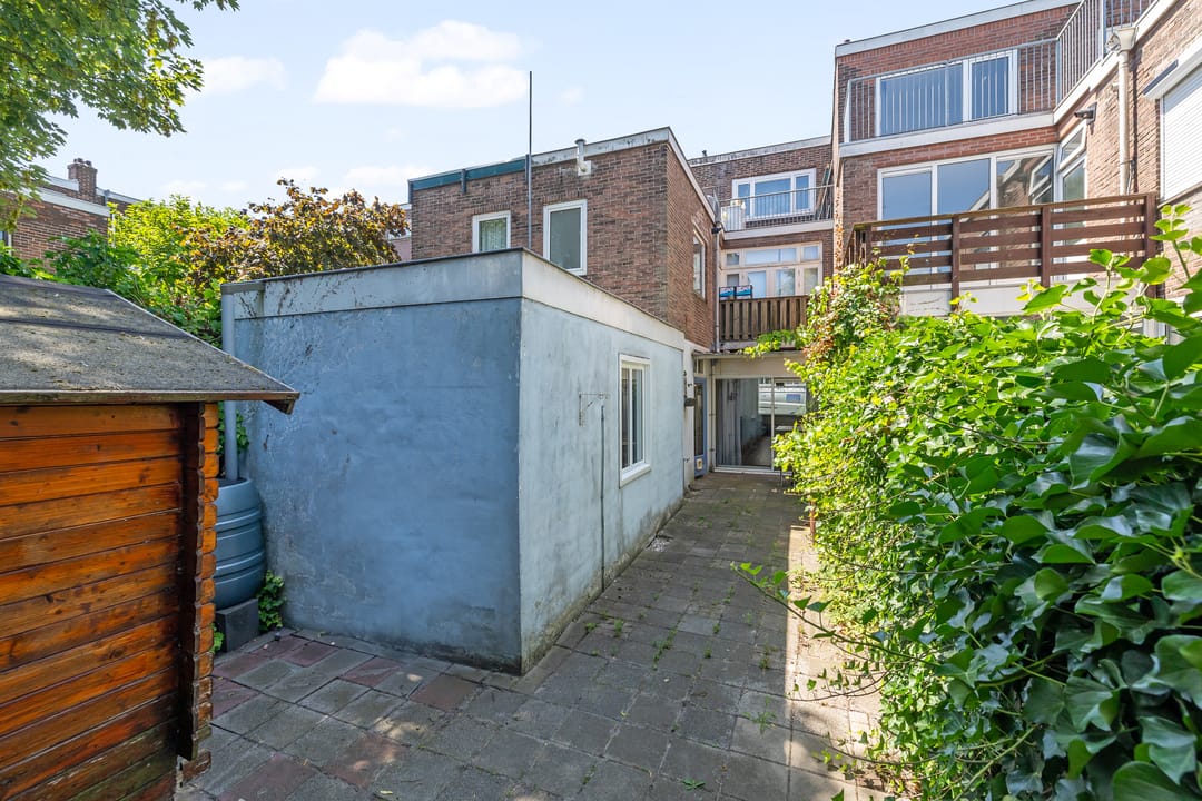 Photo 22 of Werner Helmichstraat 67