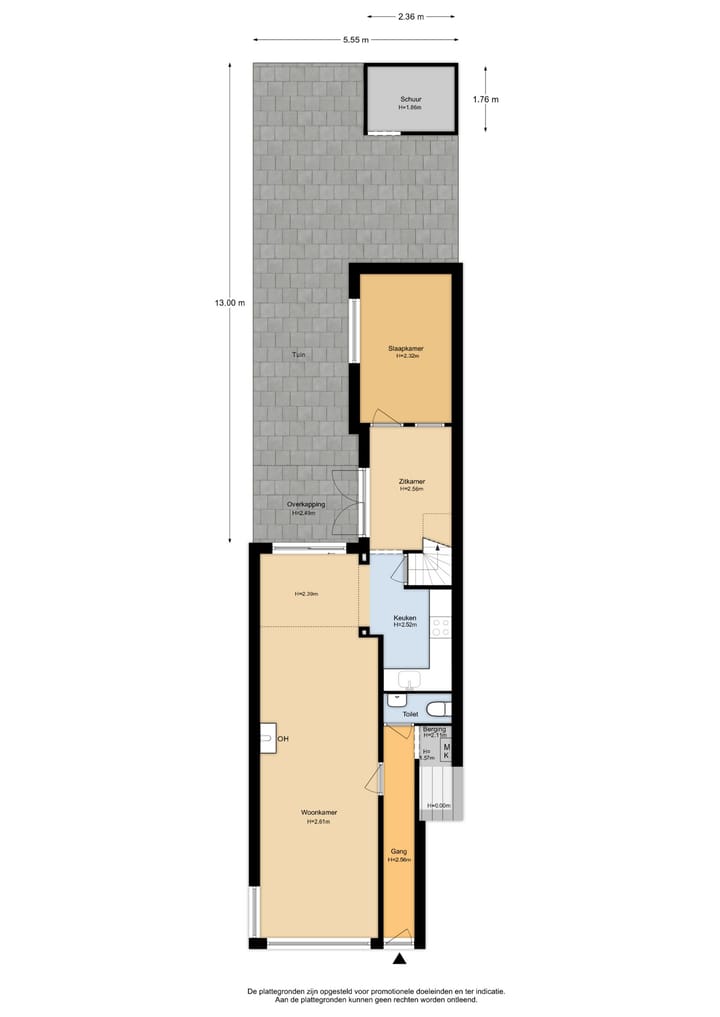 Foto 31 van Werner Helmichstraat 67