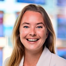 L. (Liz) Vissers - Commercial Employee