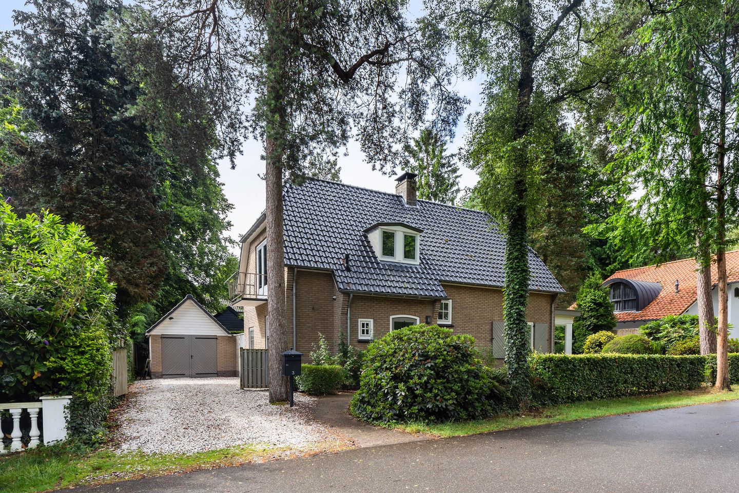 Foto 4 van Callunalaan 3