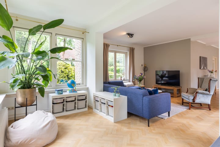 Foto 10 van Callunalaan 3