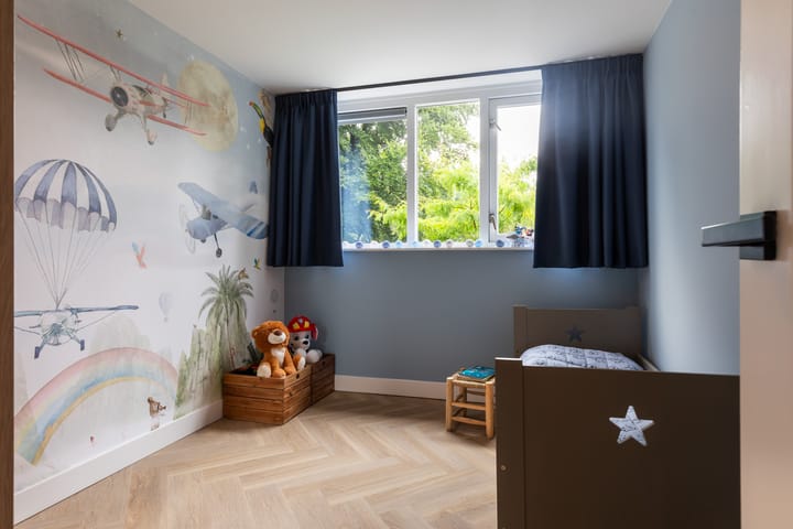 Foto 35 van Callunalaan 3