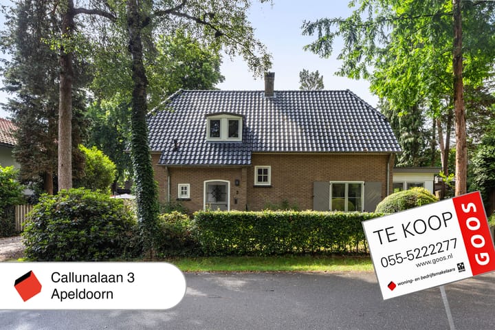 Foto 59 van Callunalaan 3