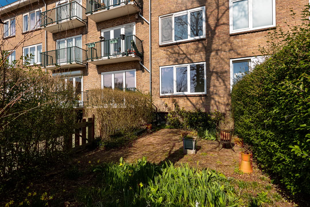 Foto 2 van Berlagelaan 239