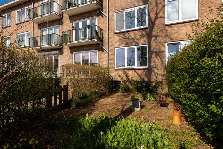 Foto 2 van Berlagelaan 239