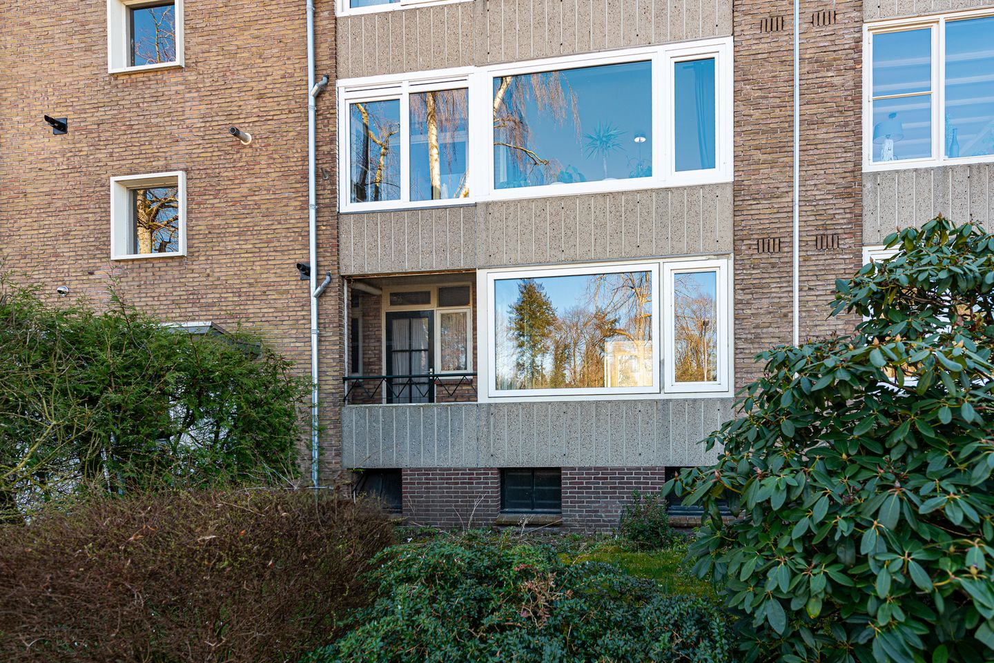 Foto 5 van Berlagelaan 239