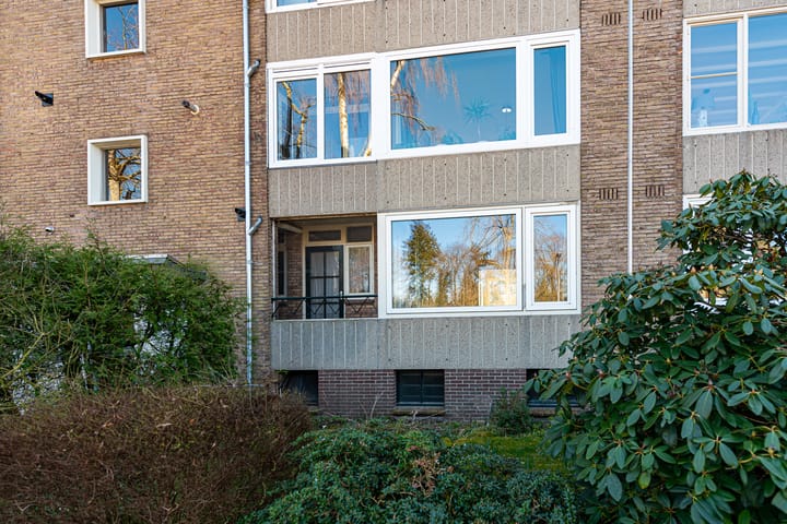 Foto 5 van Berlagelaan 239