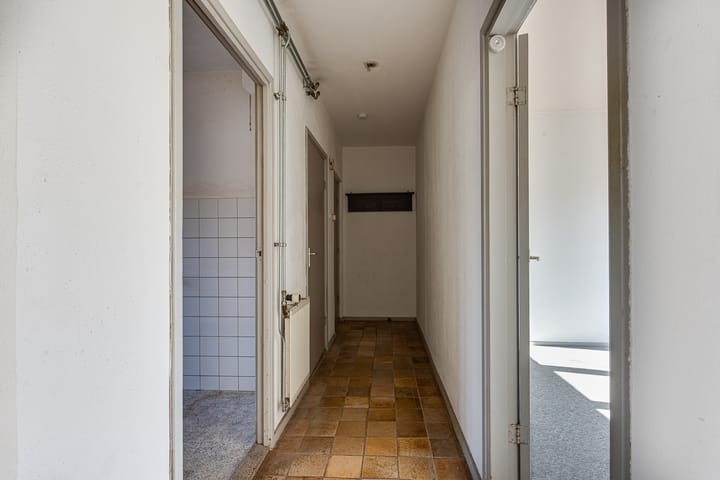 Foto 6 van Berlagelaan 239