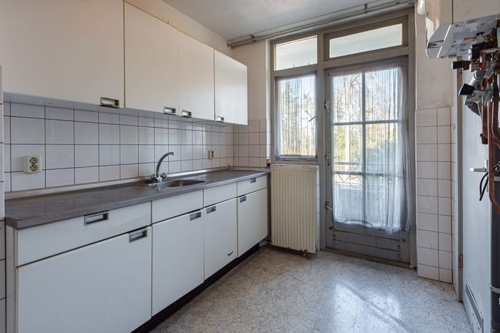 Foto 7 van Berlagelaan 239