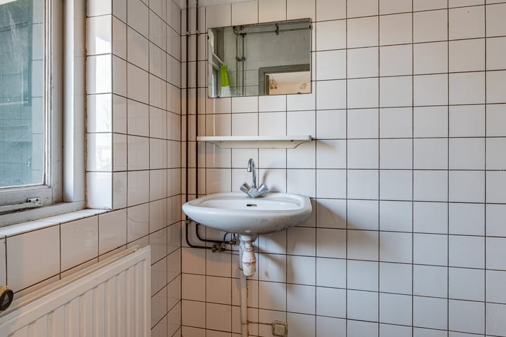 Foto 8 van Berlagelaan 239