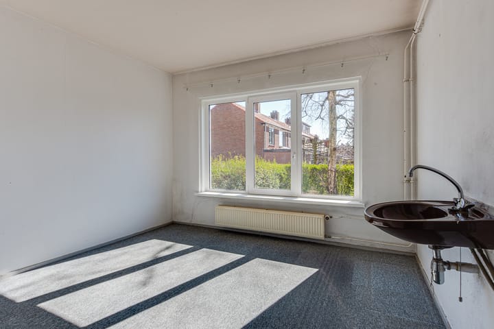 Foto 10 van Berlagelaan 239