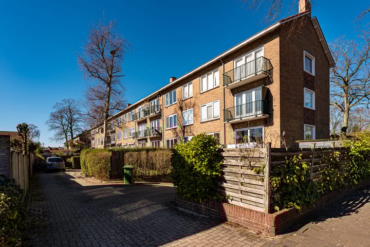 Foto 19 van Berlagelaan 239