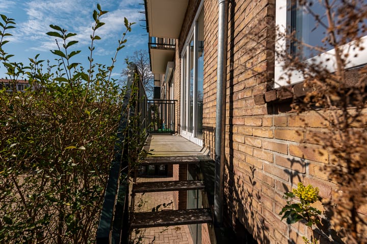 Foto 20 van Berlagelaan 239