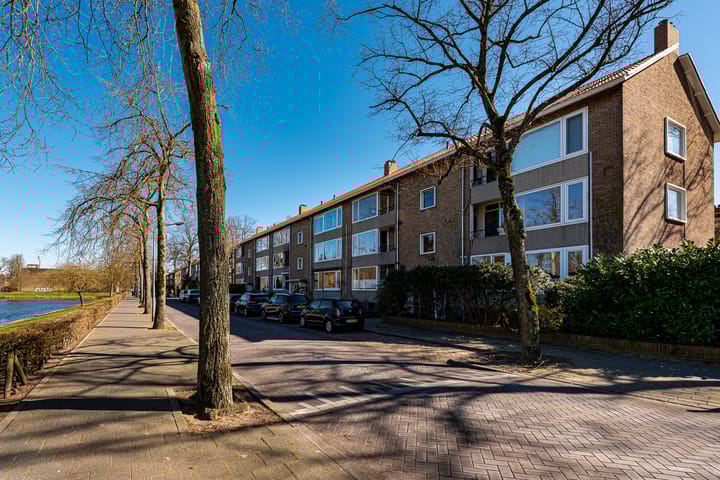 Foto 22 van Berlagelaan 239