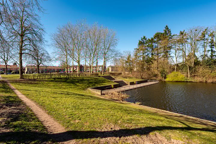 Foto 23 van Berlagelaan 239