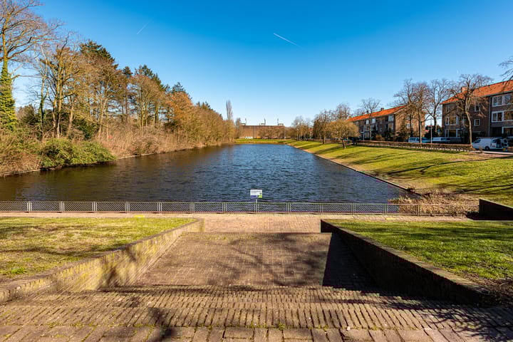 Foto 24 van Berlagelaan 239