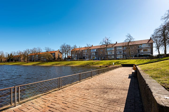 Foto 25 van Berlagelaan 239