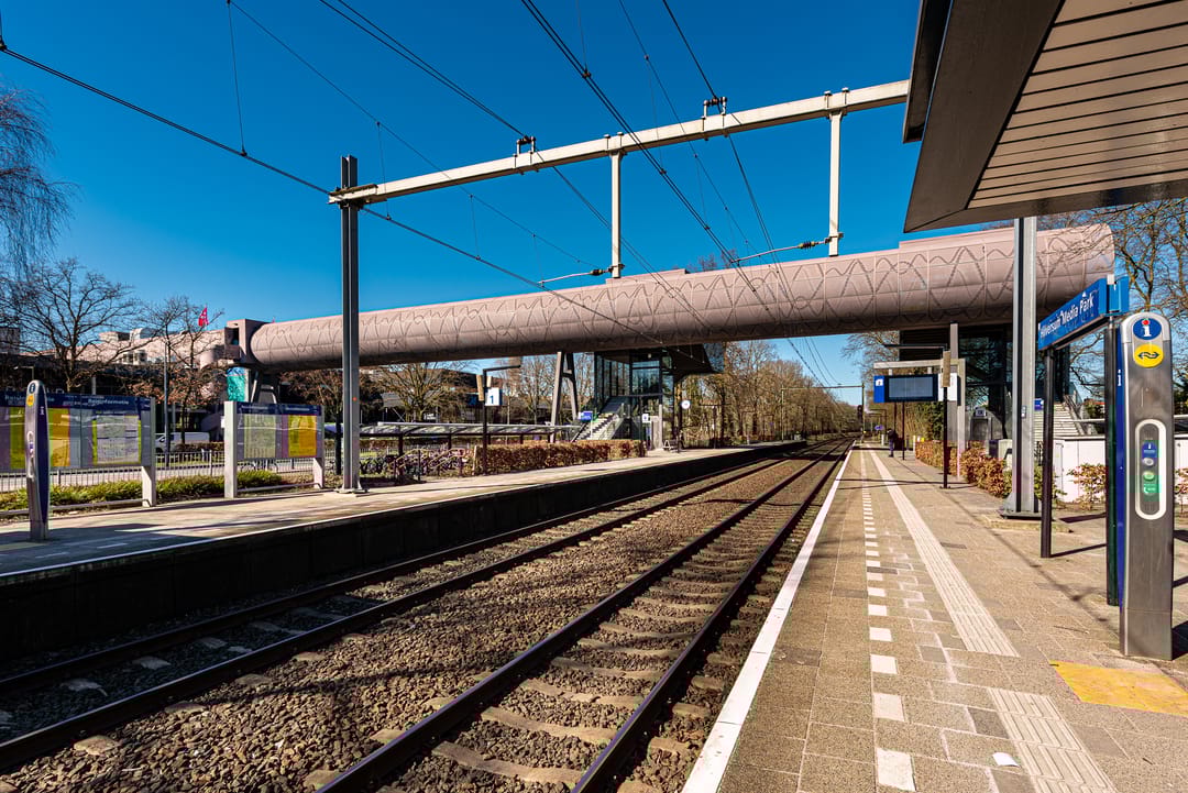 Foto 26 van Berlagelaan 239