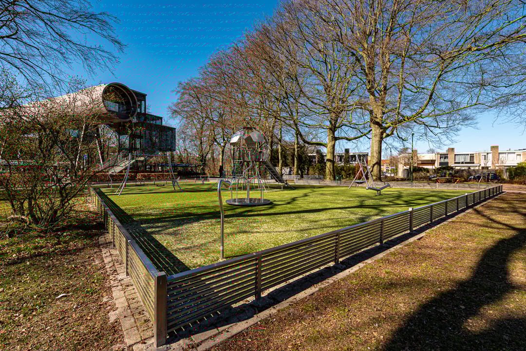 Foto 28 van Berlagelaan 239