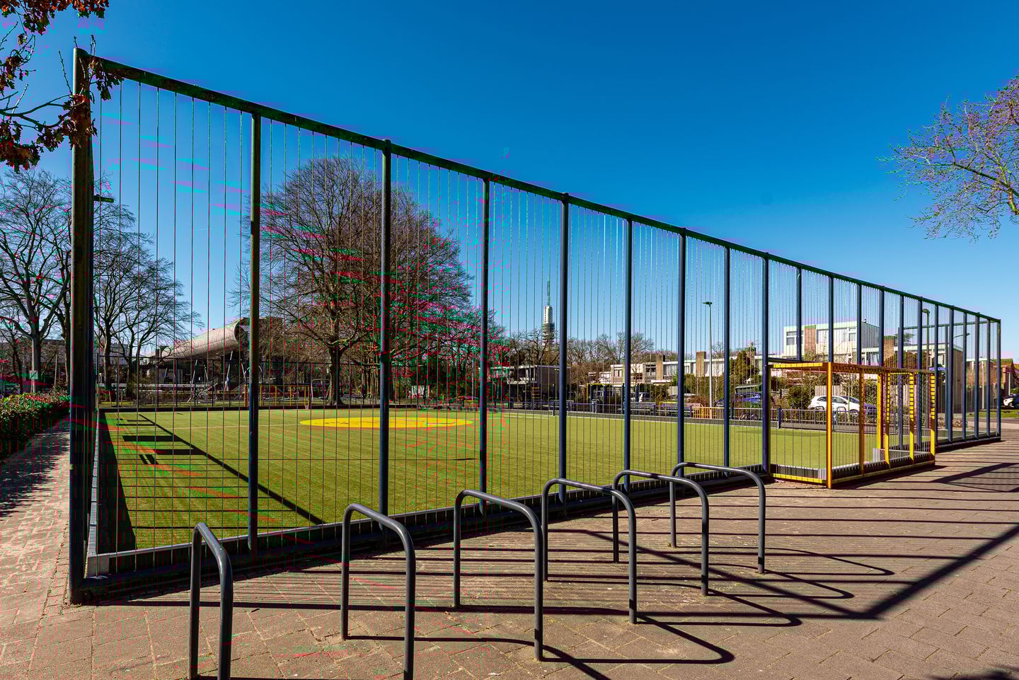 Foto 29 van Berlagelaan 239