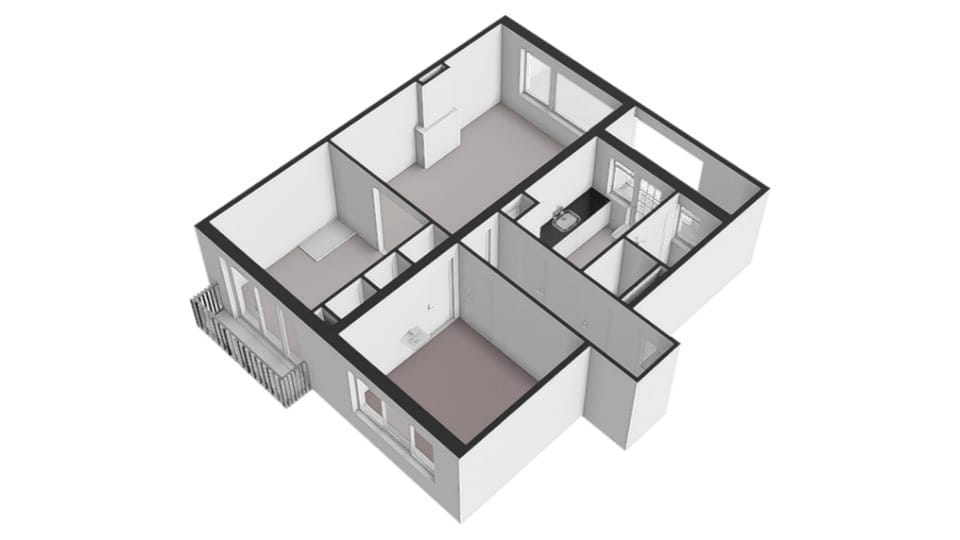 Foto 33 van Berlagelaan 239