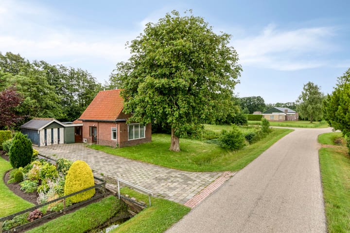 Foto 1 van Frijstêd 12