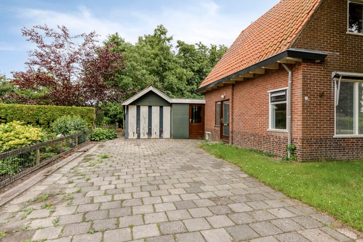 Foto 5 van Frijstêd 12