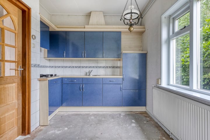 Foto 12 van Frijstêd 12